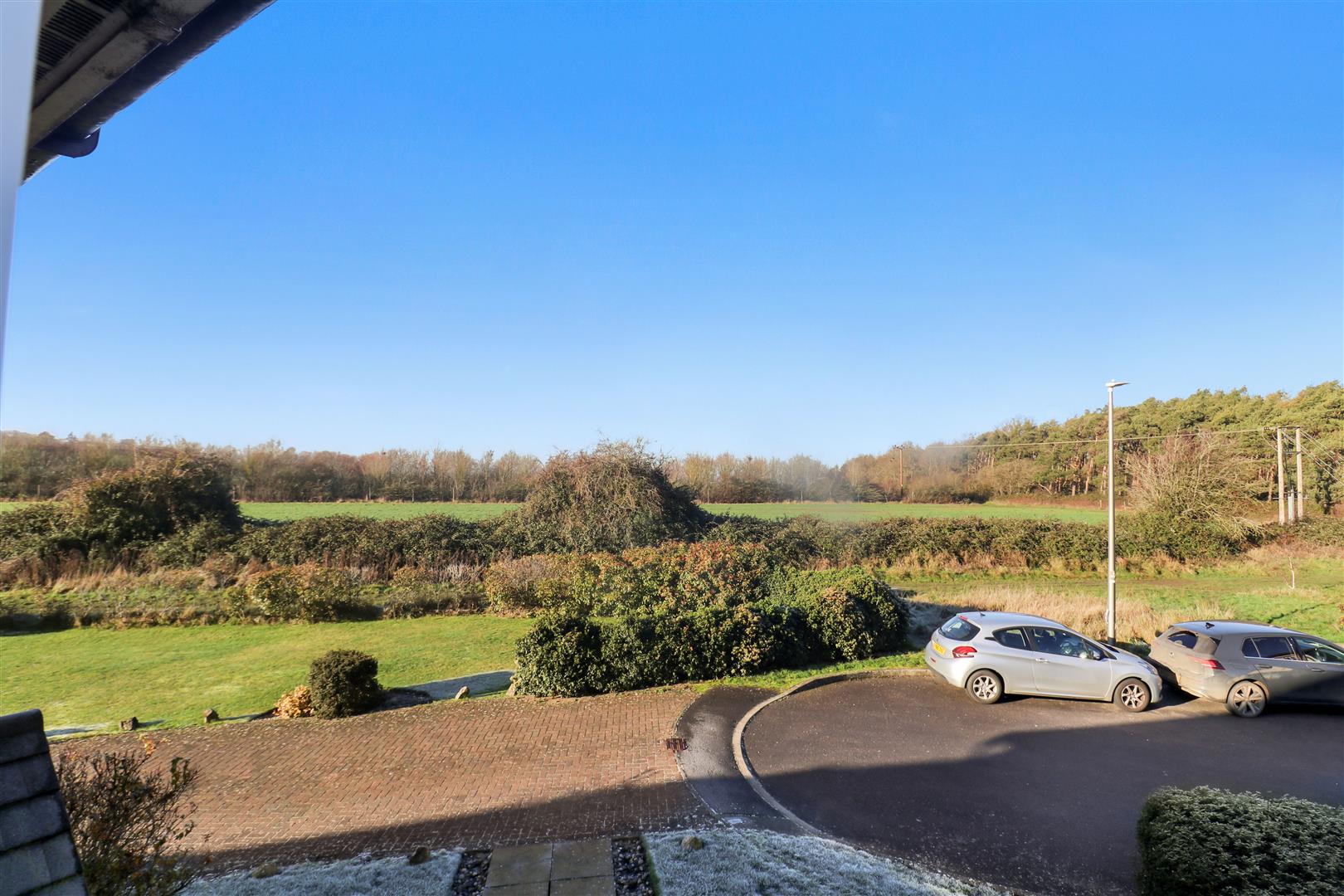 Keel Way, Oxley Park, Milton Keynes